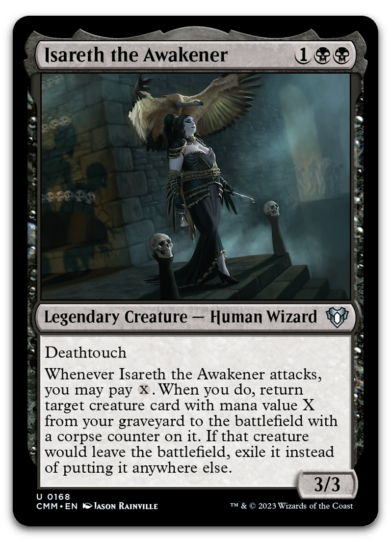 Product image for TCG 507100