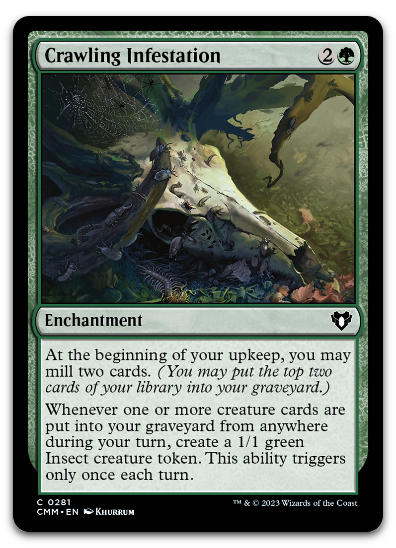 Product image for TCG 507103
