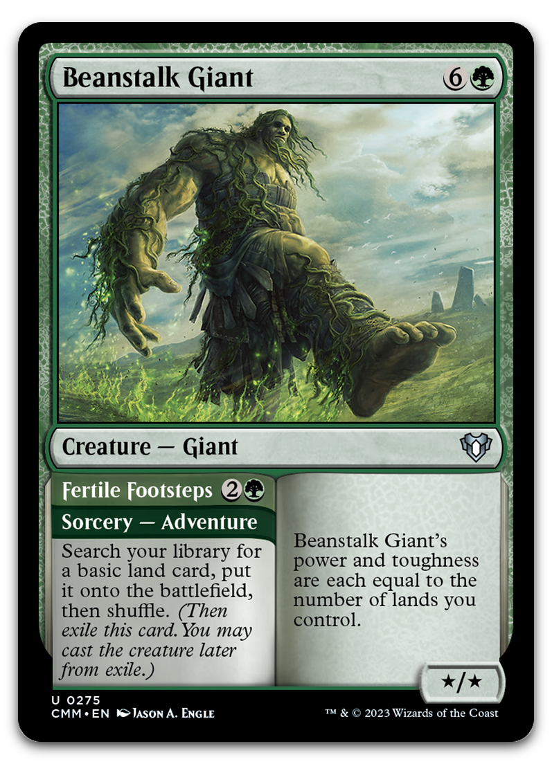Product image for TCG 507111