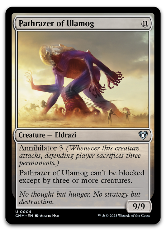 Product image for TCG 507113