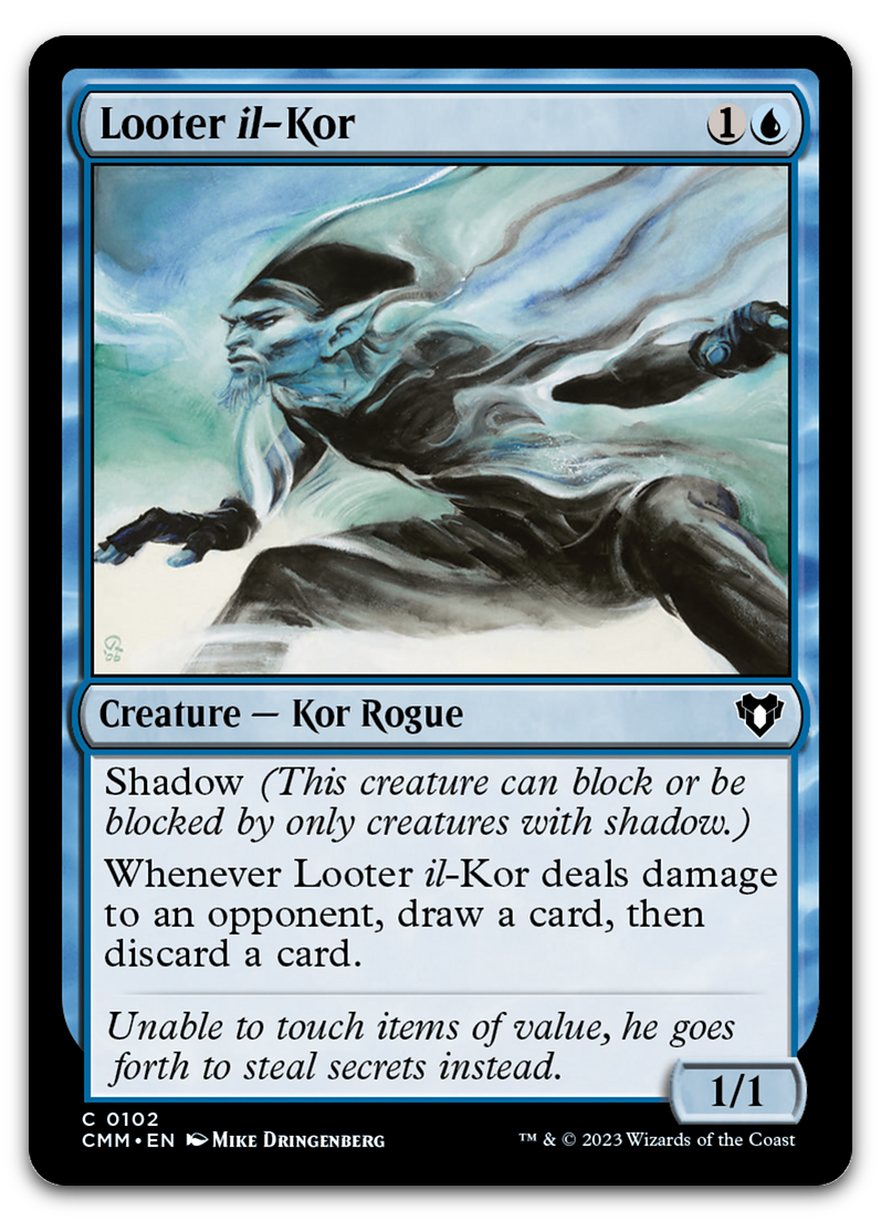 Product image for TCG 507125