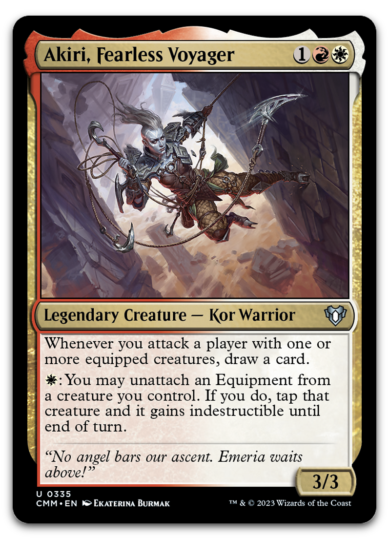 Product image for TCG 507127