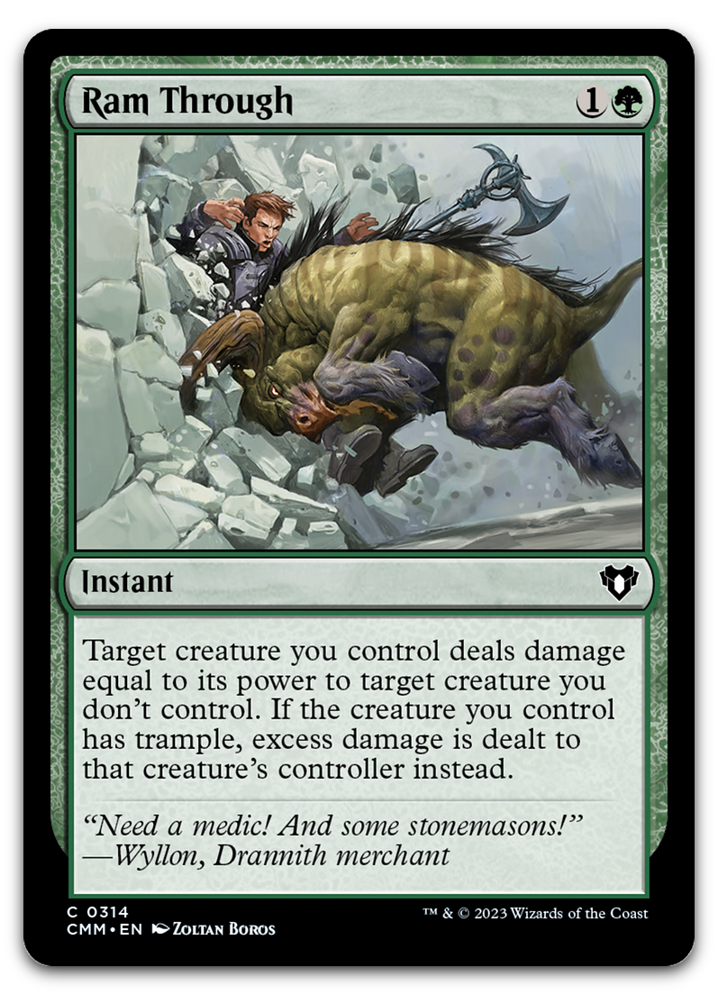 Product image for TCG 507130