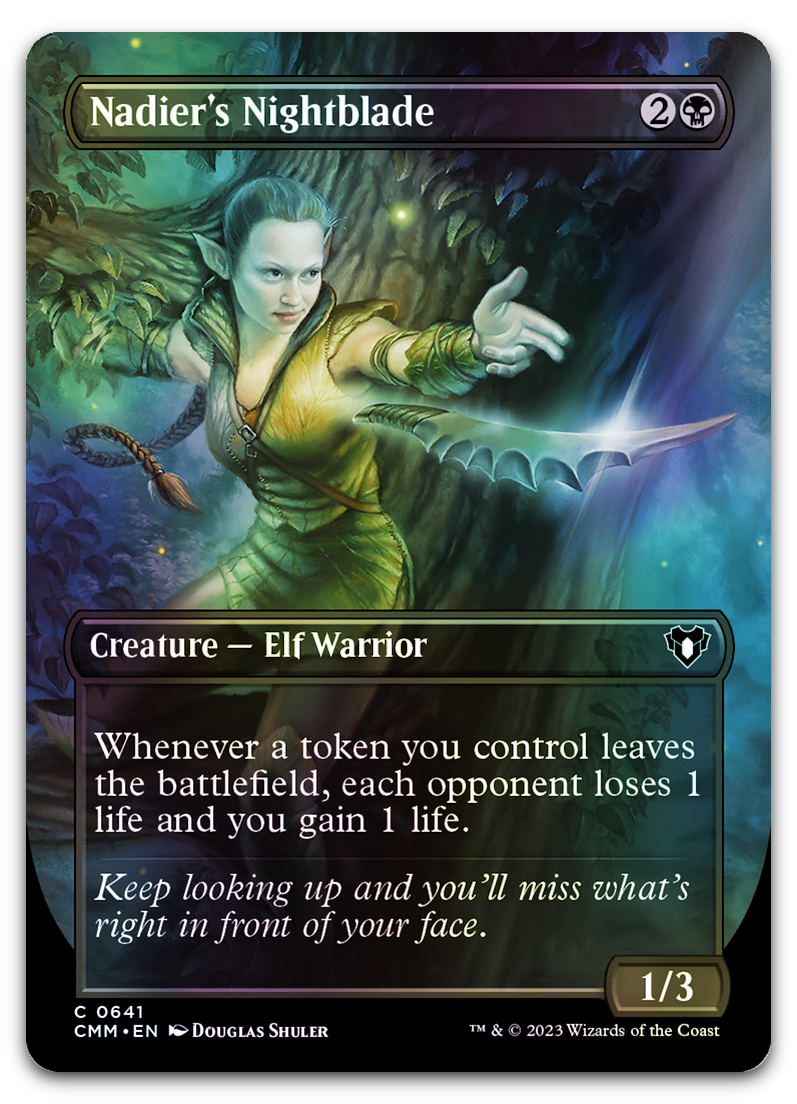 Product image for TCG 507137