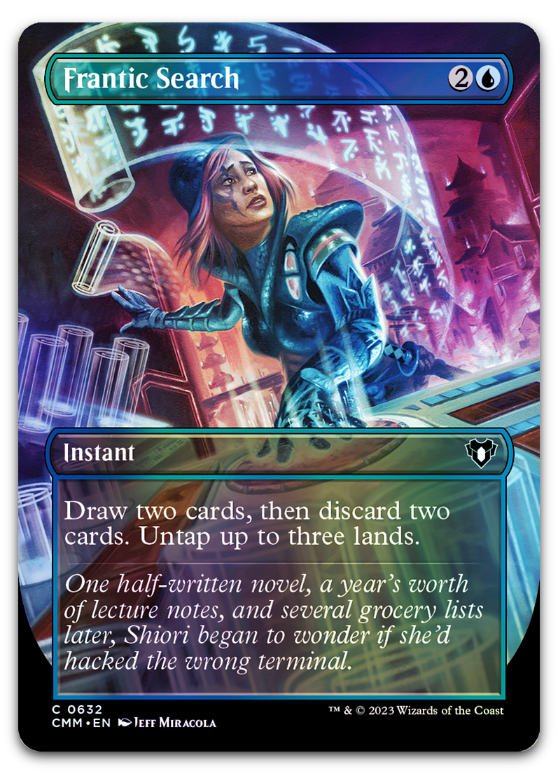 Product image for TCG 507143