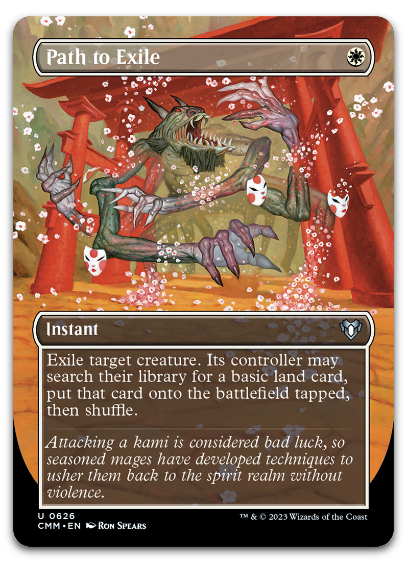 Product image for TCG 507151