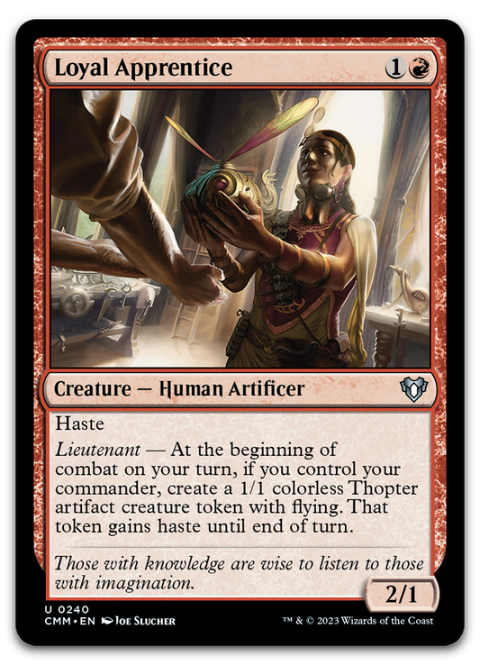 Product image for TCG 507155