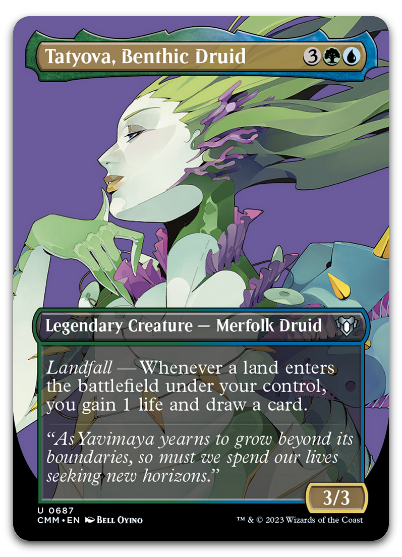 Product image for TCG 507159