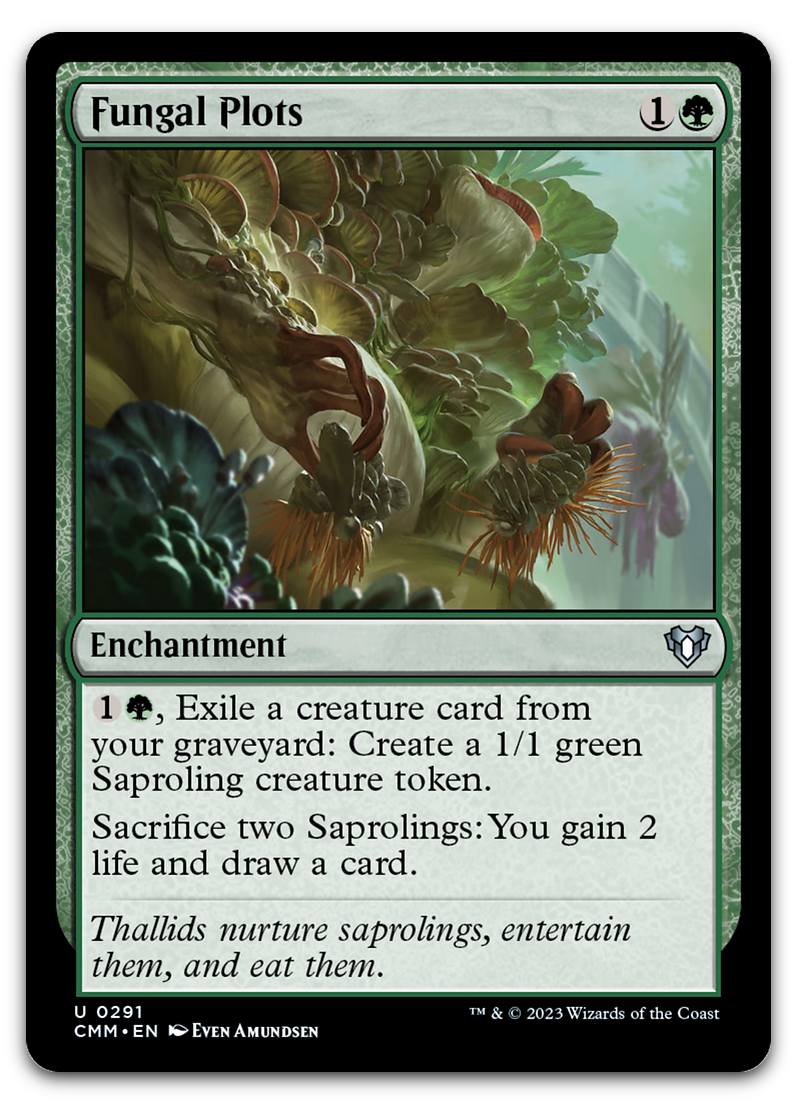 Product image for TCG 507165