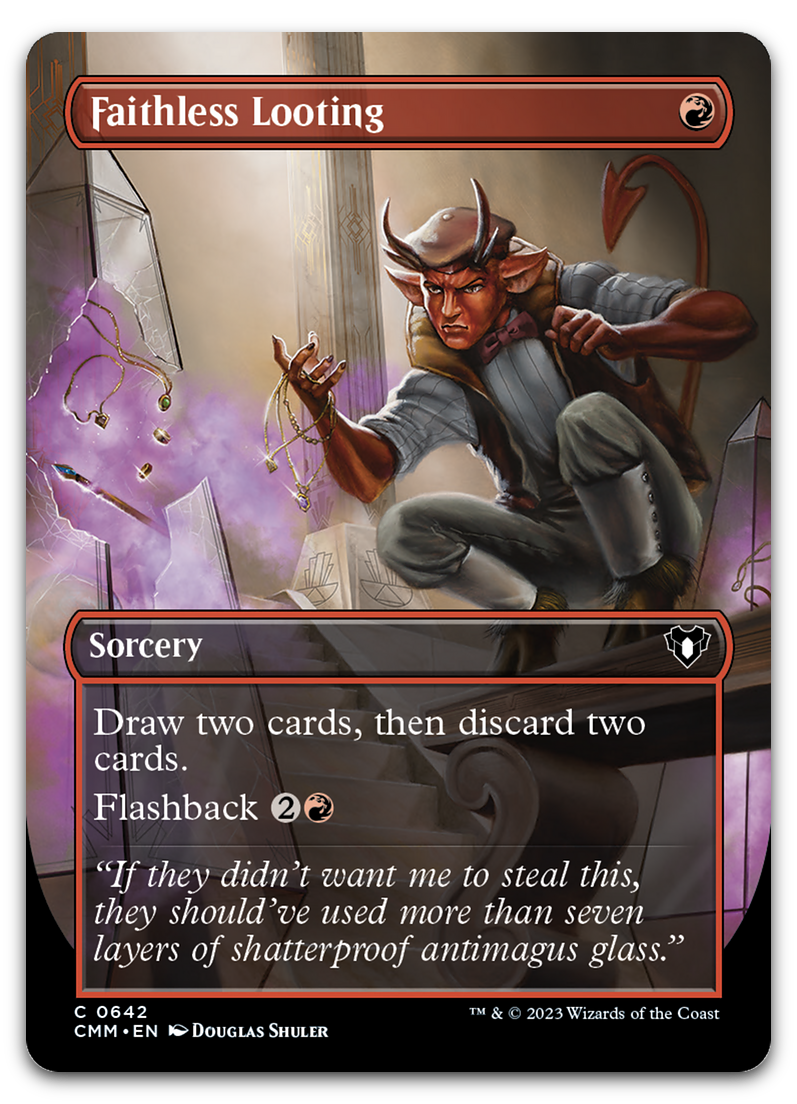 Product image for TCG 507166