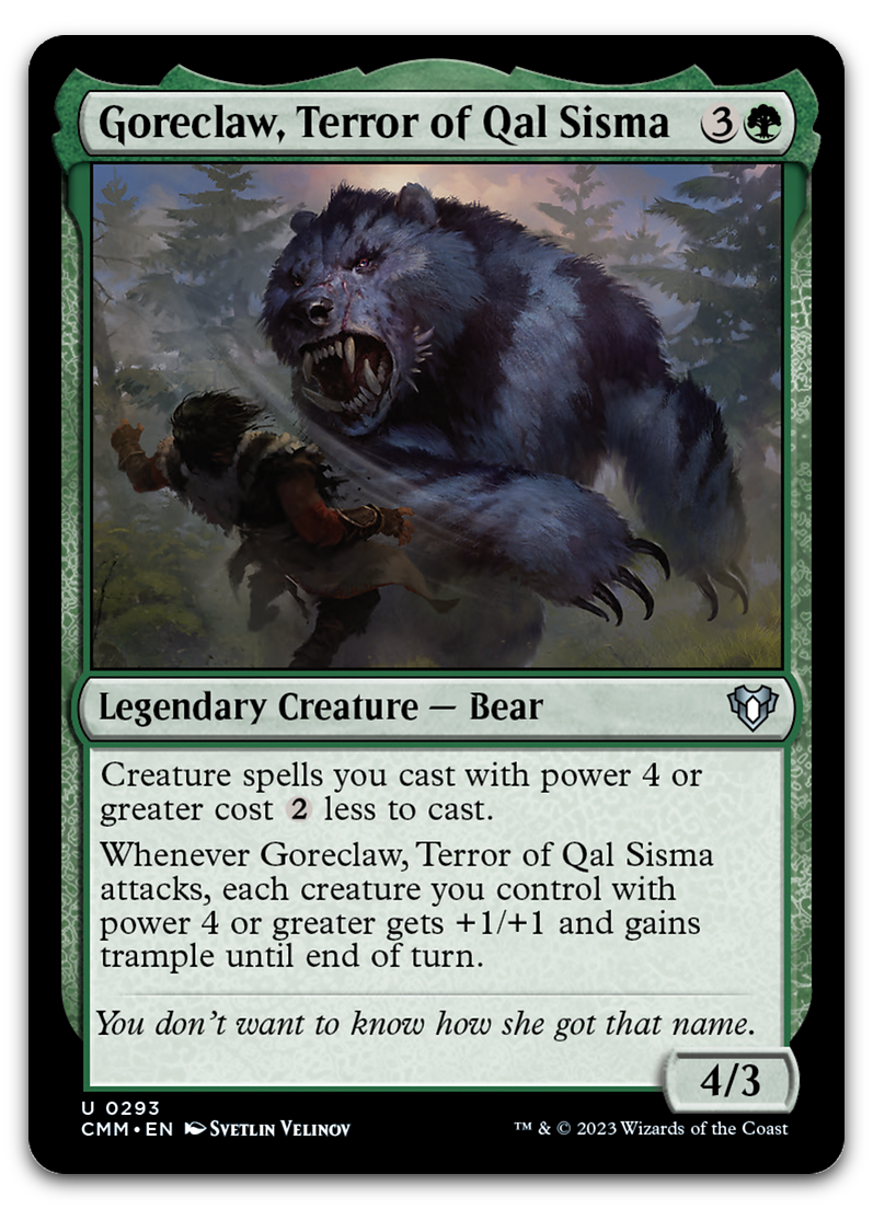 Product image for TCG 507167