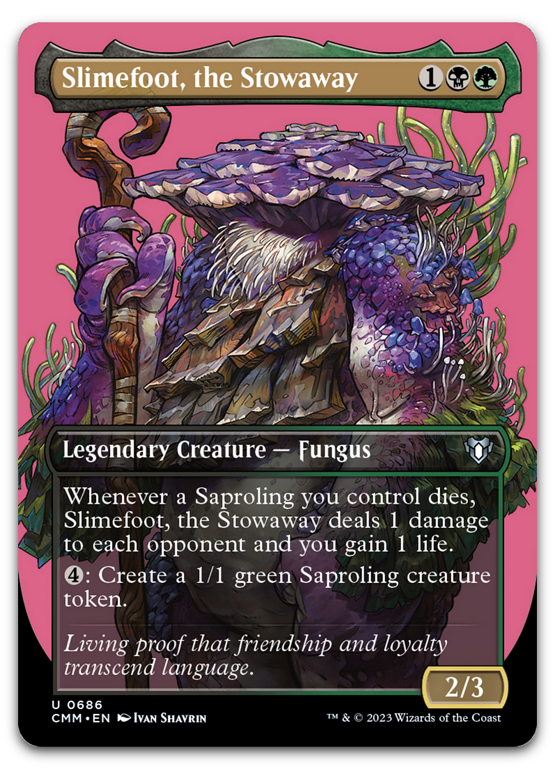 Product image for TCG 507174