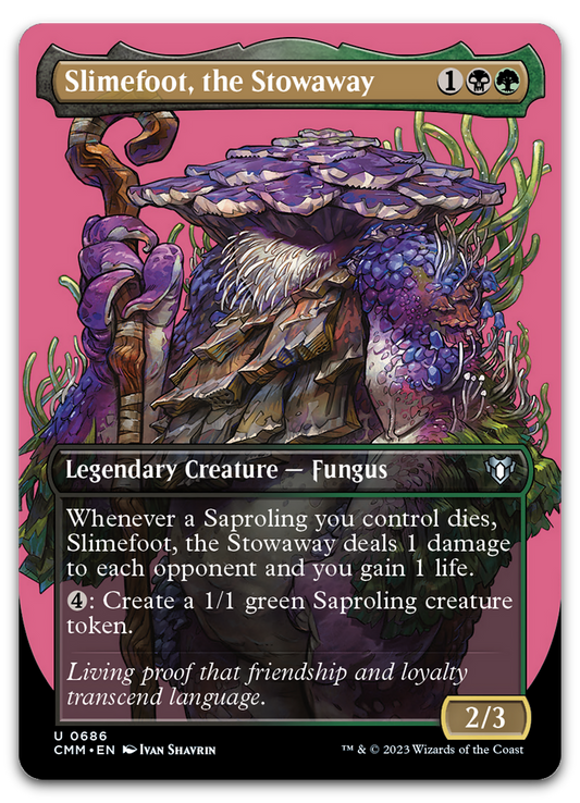 Product image for TCG 507174