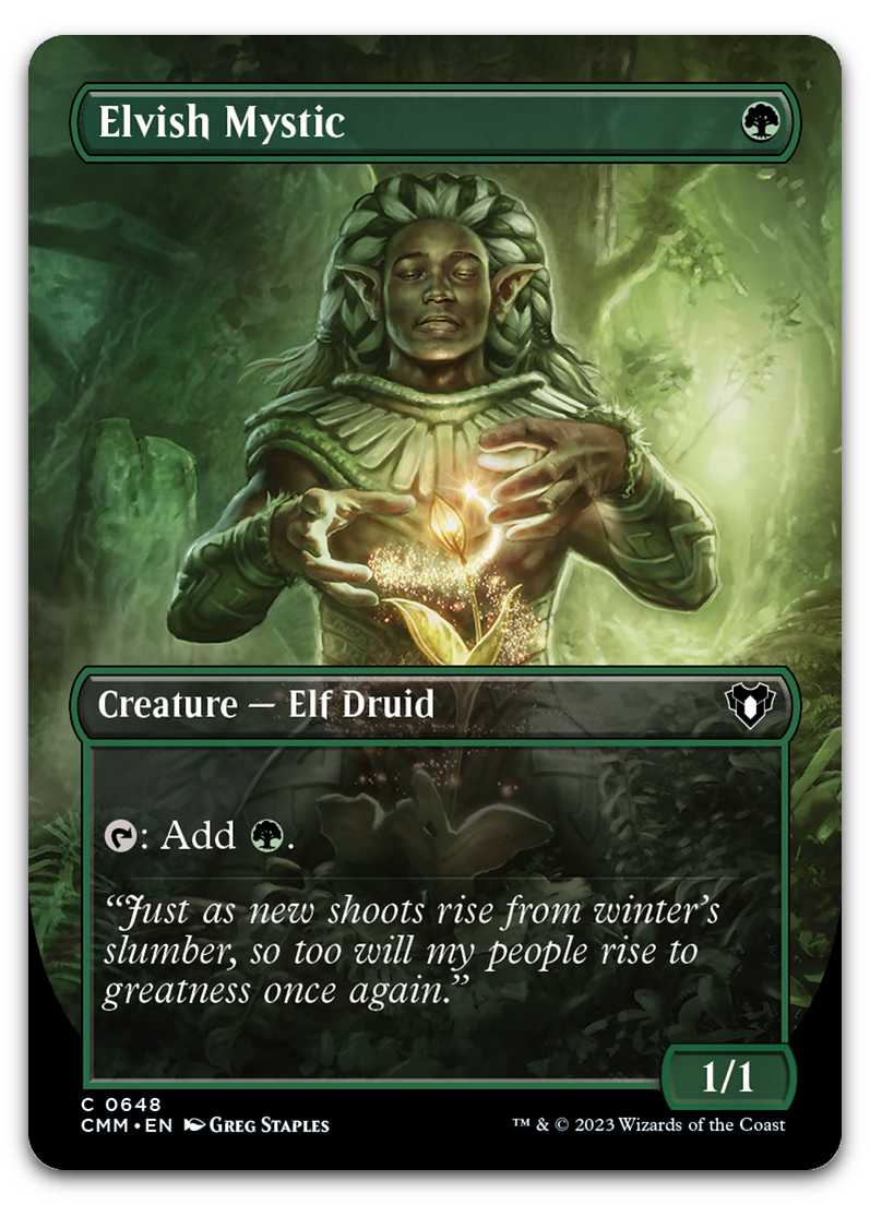 Product image for TCG 507178