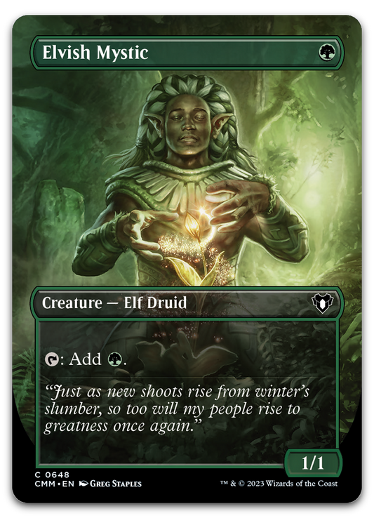 Product image for TCG 507178