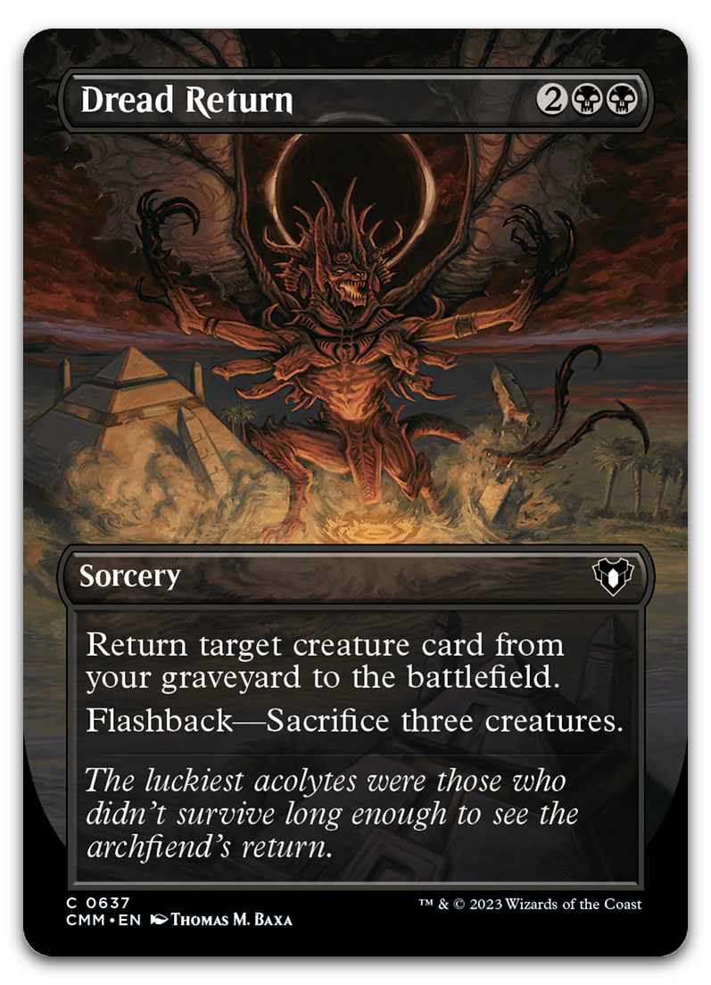 Product image for TCG 507190