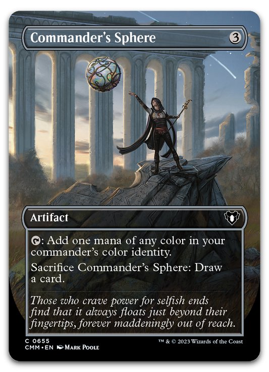 Product image for TCG 507194