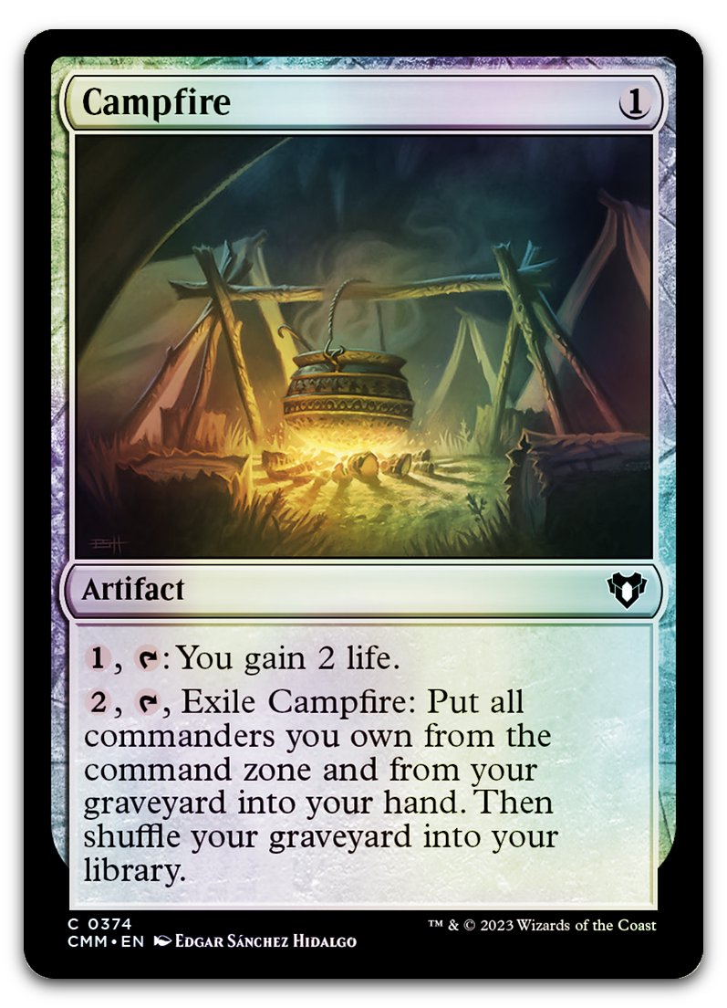 Product image for TCG 507225