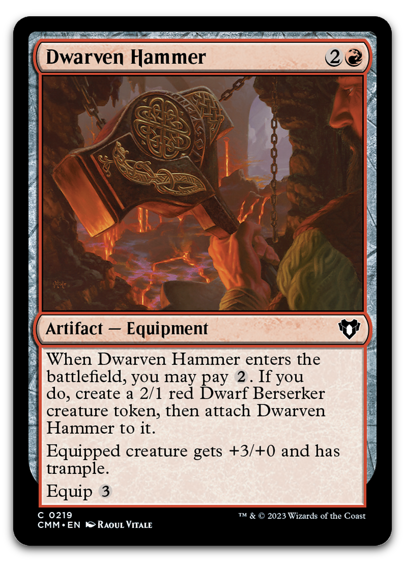 Product image for TCG 507230