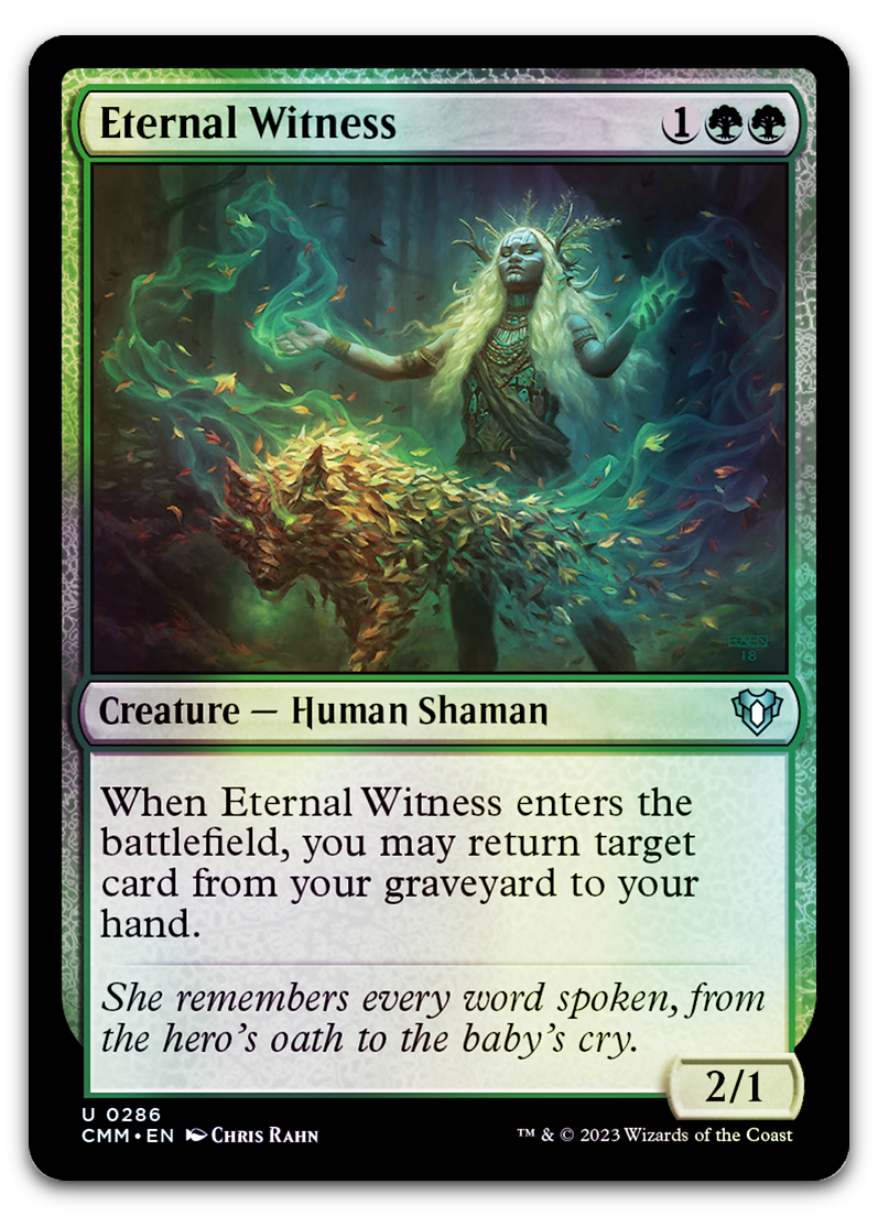 Product image for TCG 507278