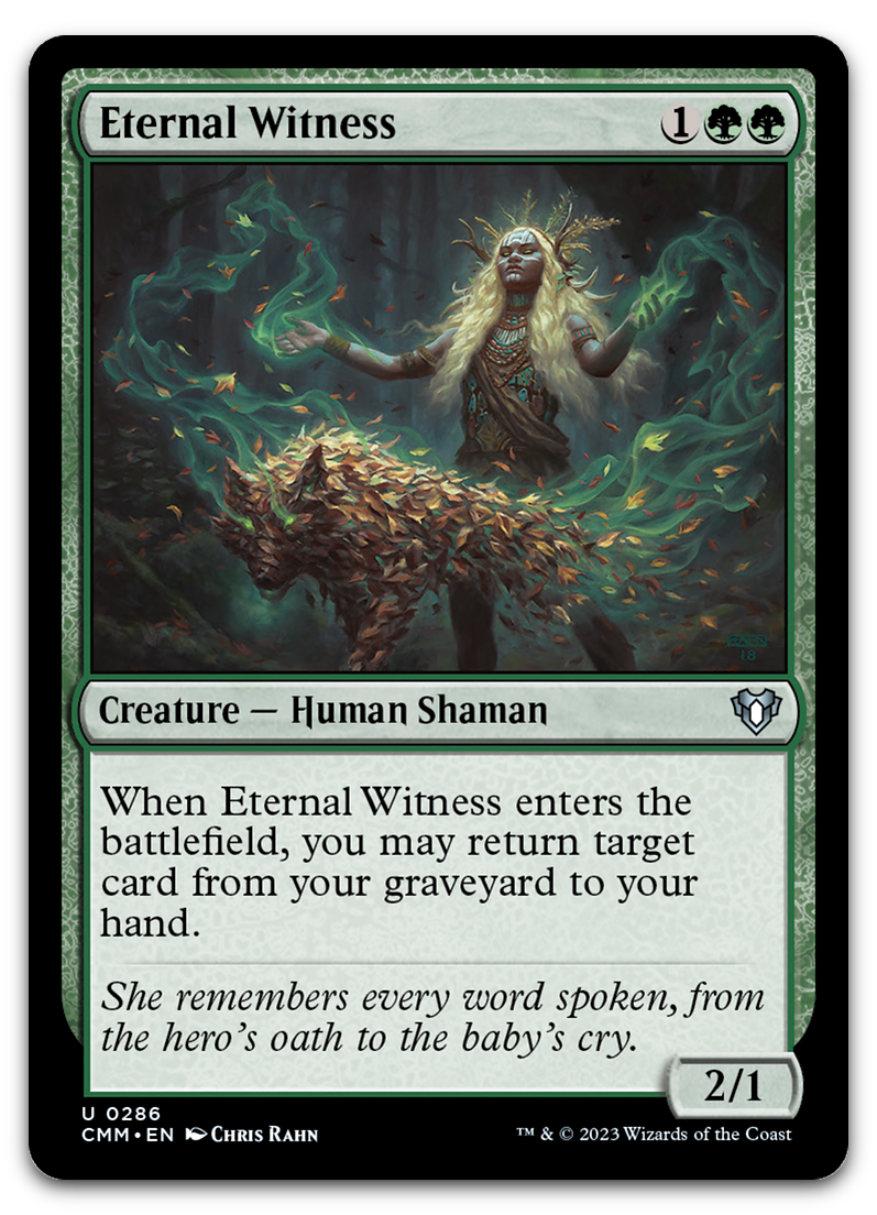 Product image for TCG 507278