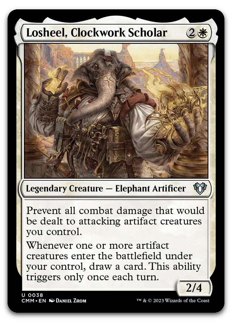 Product image for TCG 507298