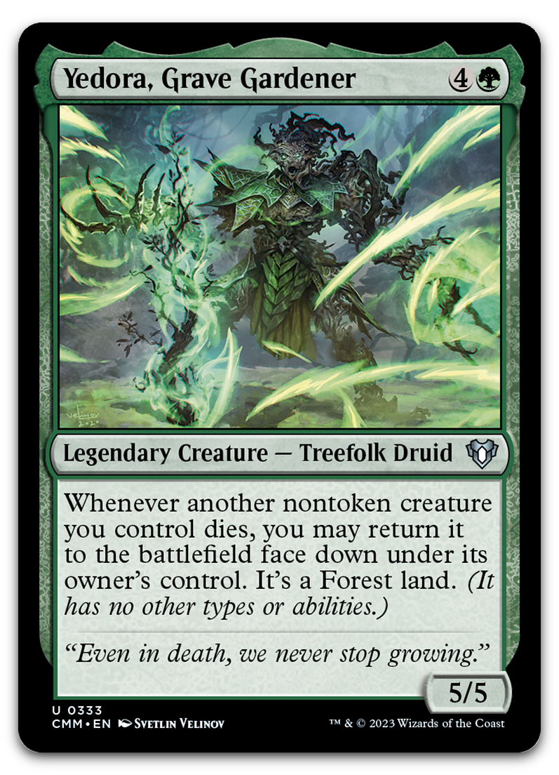 Product image for TCG 507301