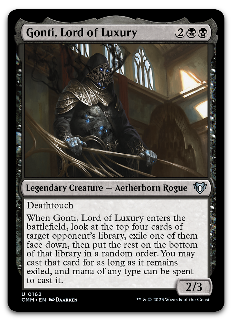 Product image for TCG 507317