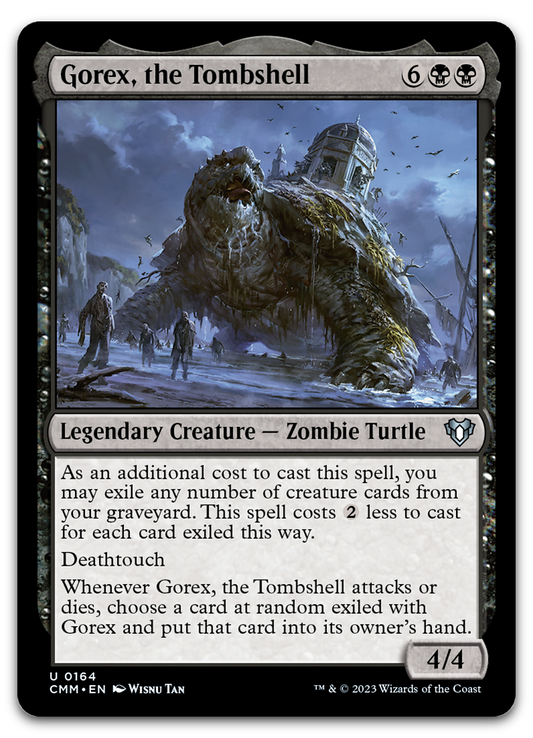 Product image for TCG 507319