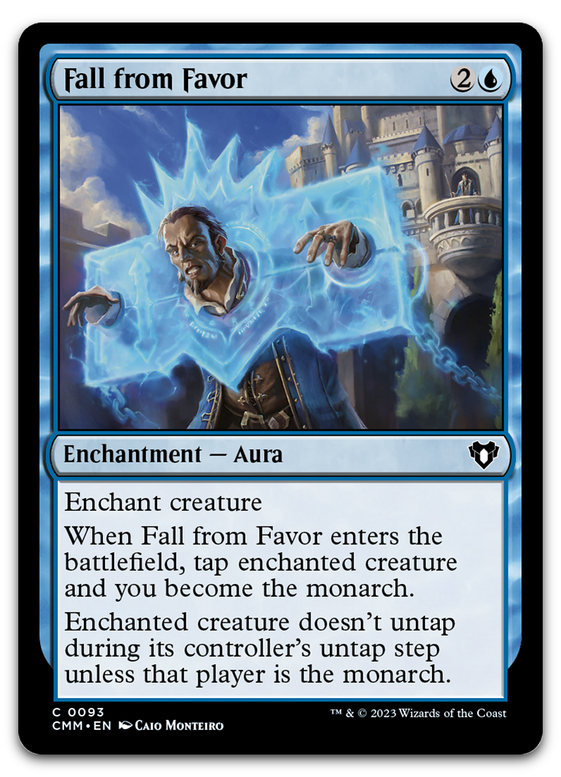 Product image for TCG 507392