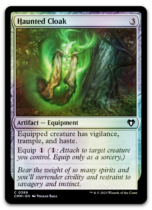 Product image for TCG 507431
