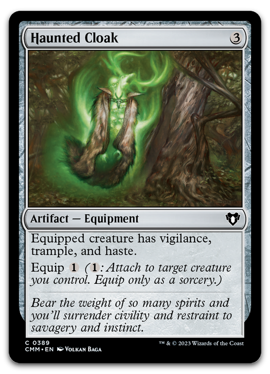 Product image for TCG 507431