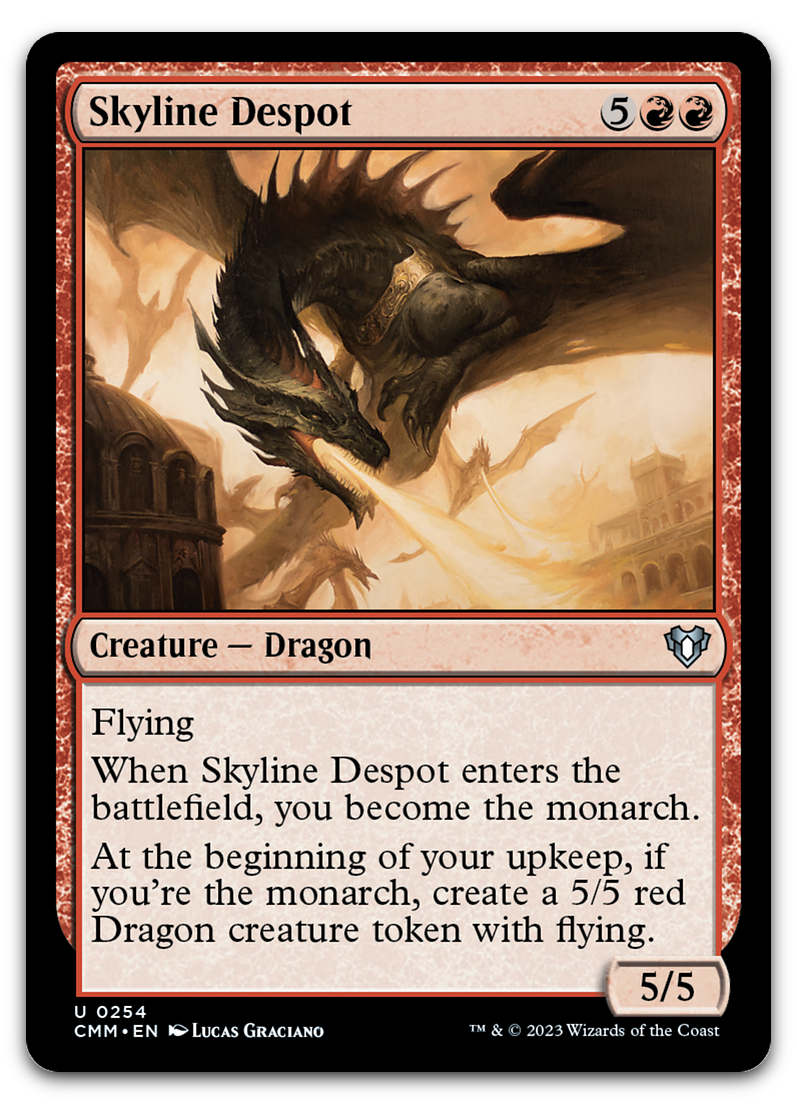 Product image for TCG 507448