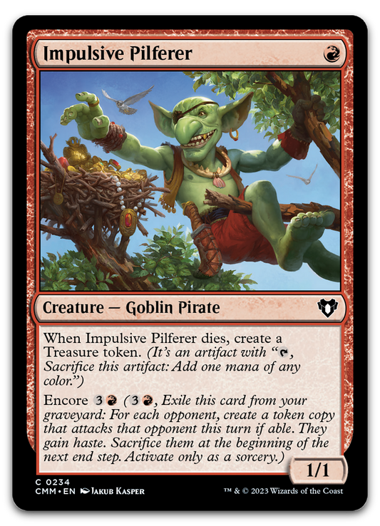 Product image for TCG 507454