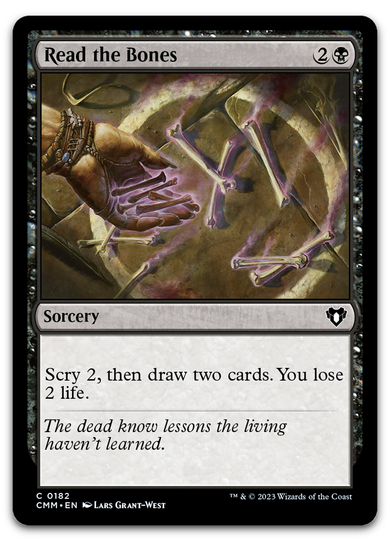 Product image for TCG 507457