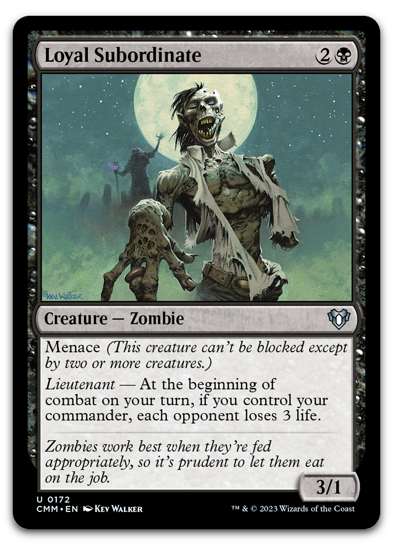 Product image for TCG 507490