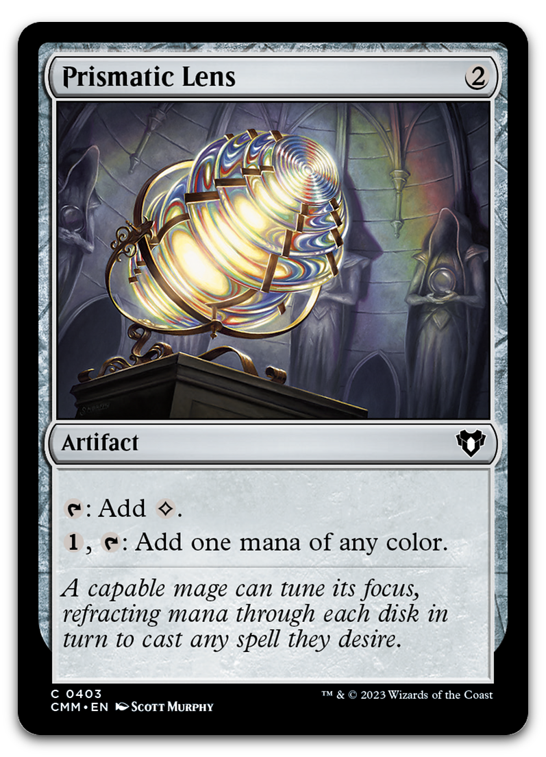 Product image for TCG 507508