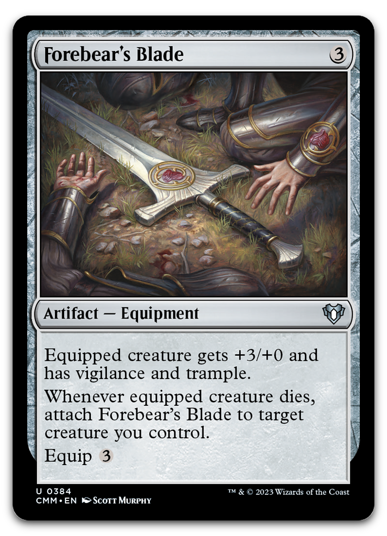 Product image for TCG 507513