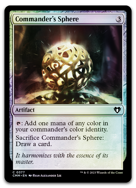 Product image for TCG 507516