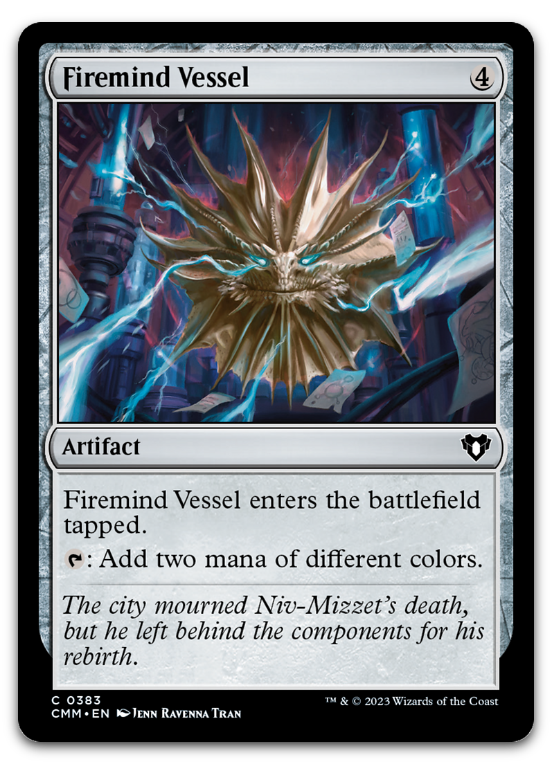 Product image for TCG 507519