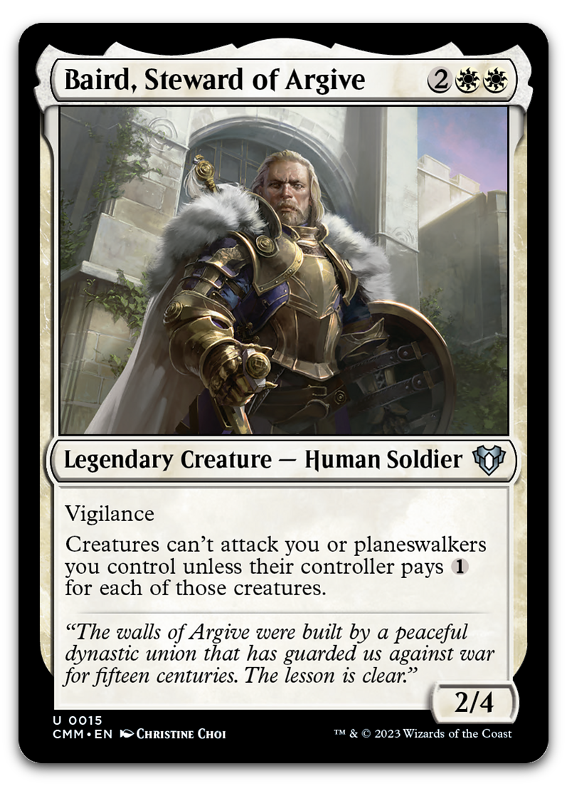 Product image for TCG 507529