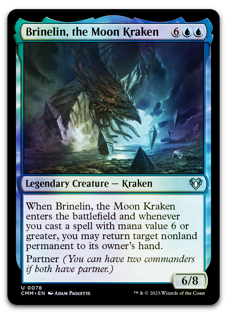 Product image for TCG 507530