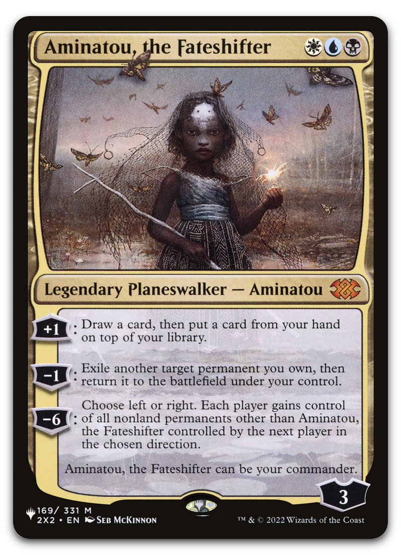 Product image for TCG 507535