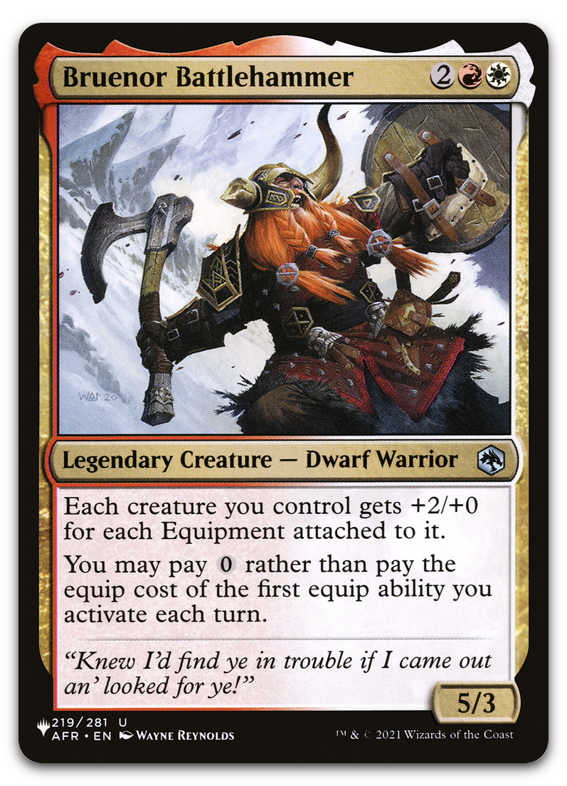 Product image for TCG 507537