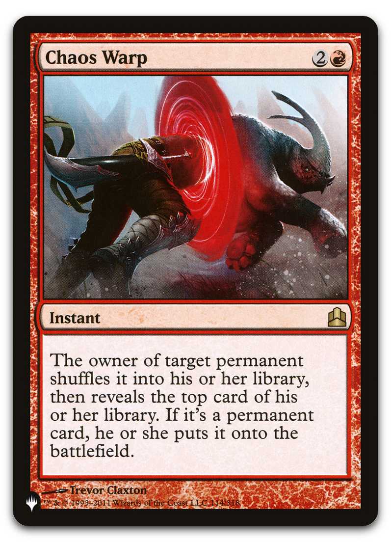 Product image for TCG 507539