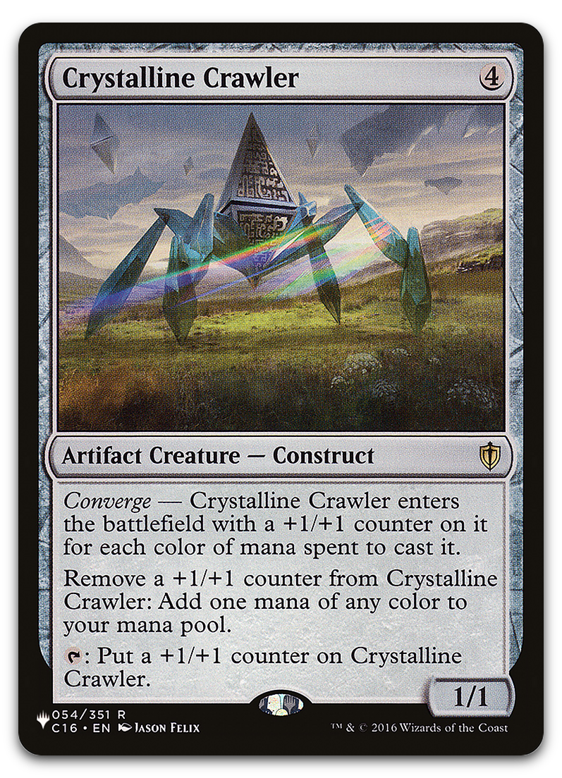 Product image for TCG 507543
