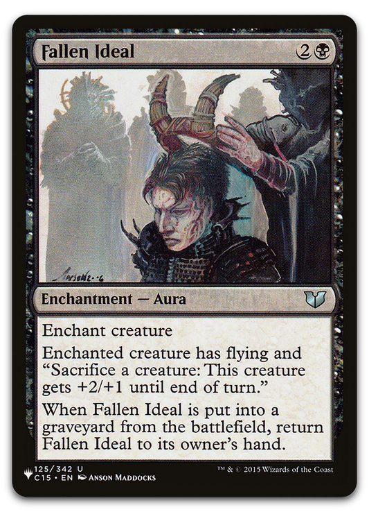 Product image for TCG 507551