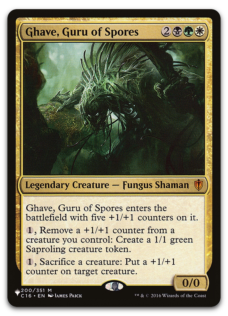 Product image for TCG 507555