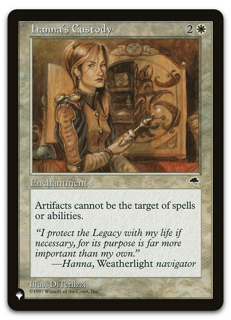 Product image for TCG 507558