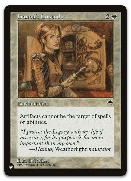 Product image for TCG 507558